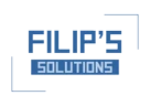 Filip's Solutions Logo