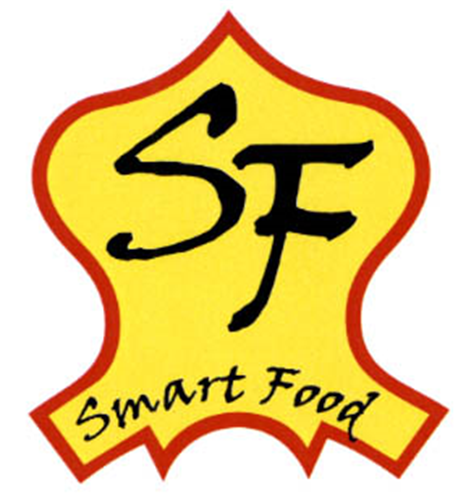 SF Smart Food Logo