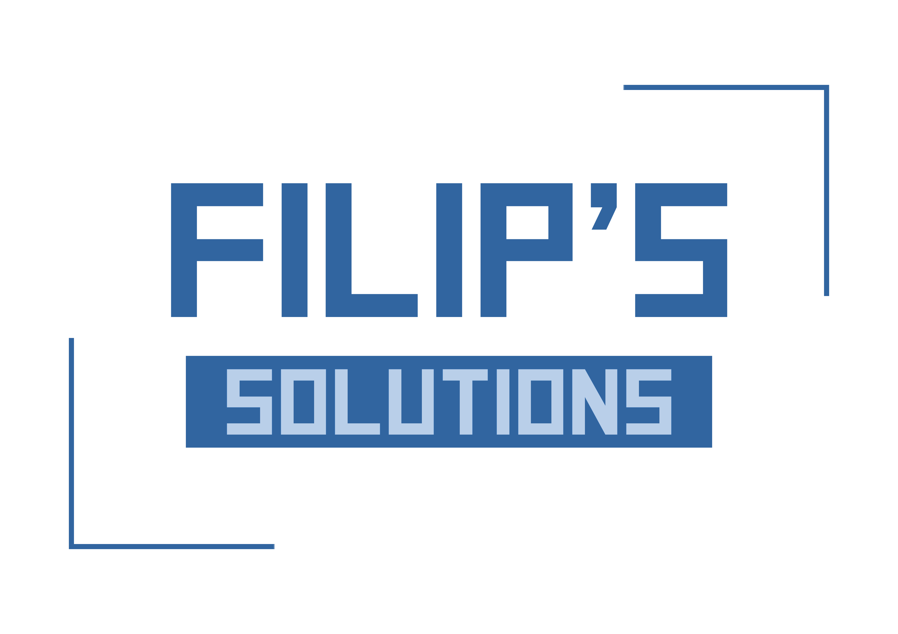 Filips Solutions Logo